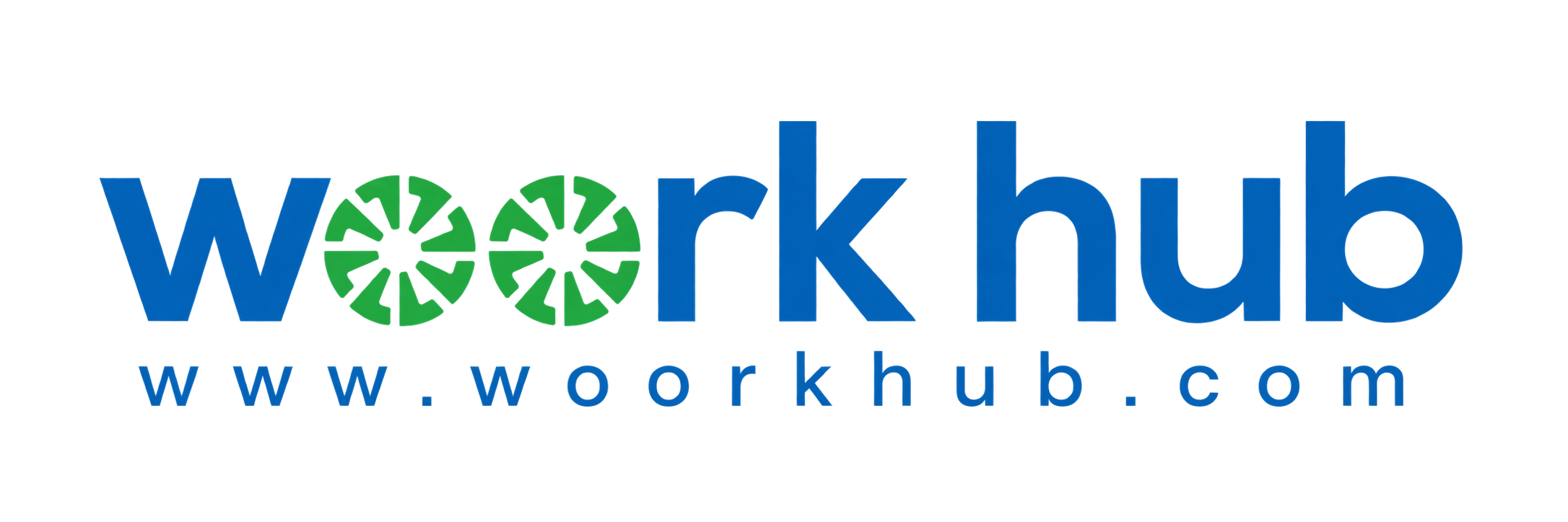 WOORK HUB
